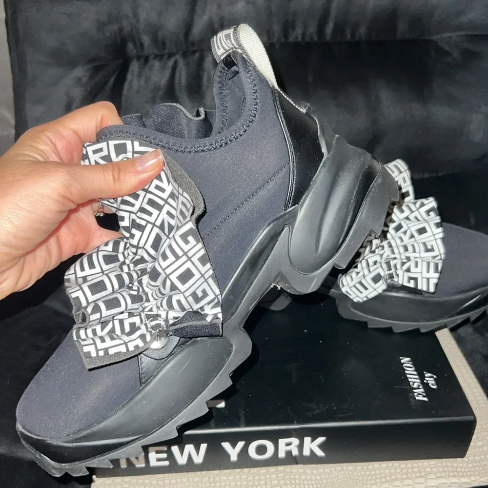 SERGIO ROSSI - Picture 7 of 8